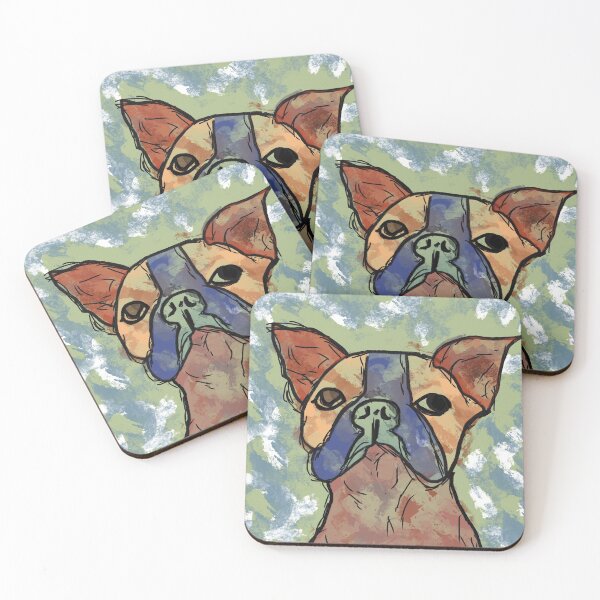 Item preview, Dogs for everybody  designed and sold by chrstdnl.