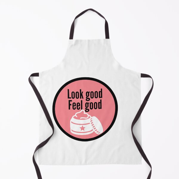 Item preview, look good feel good designed and sold by TrinityGIRL.