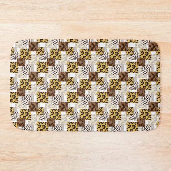 Item preview, Animal print designed and sold by worldion.