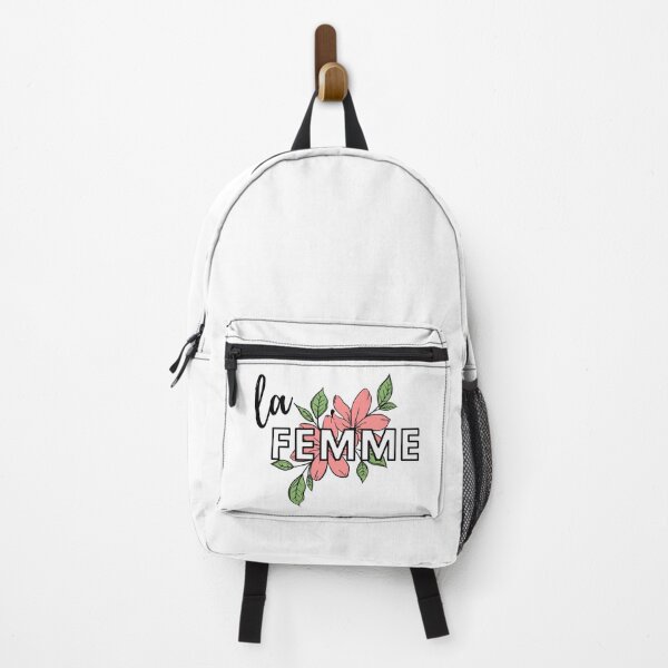 Item preview, La Femme designed and sold by curiousque.
