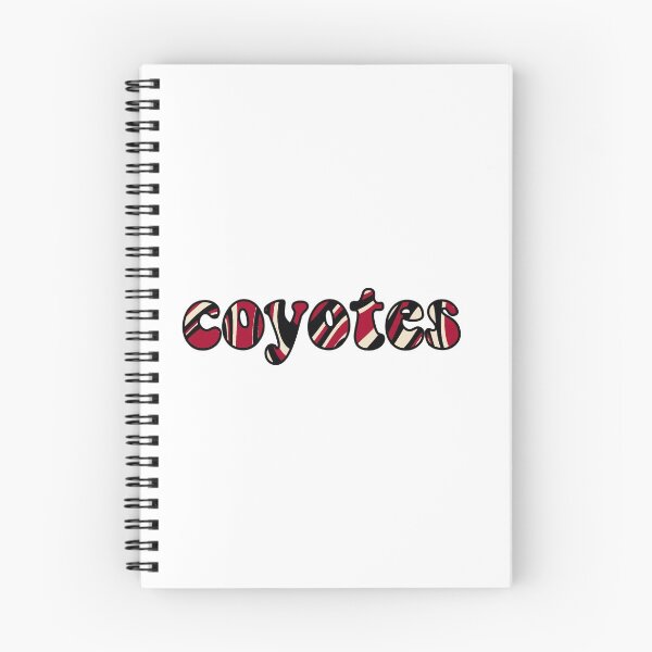 Item preview, Groovy Coyotes designed and sold by courtneydoyle.