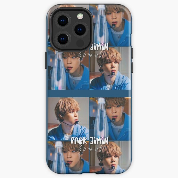 jimin iphone 11 pro