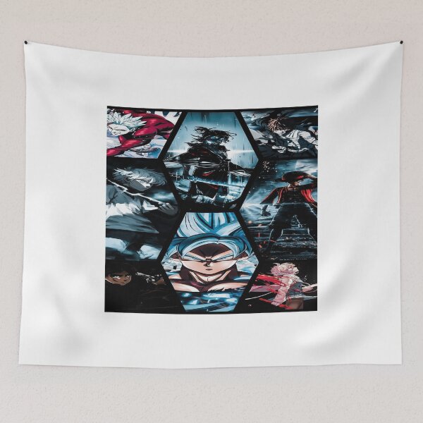 Item preview, Anime designed and sold by Donald Dave T. Barrameda.