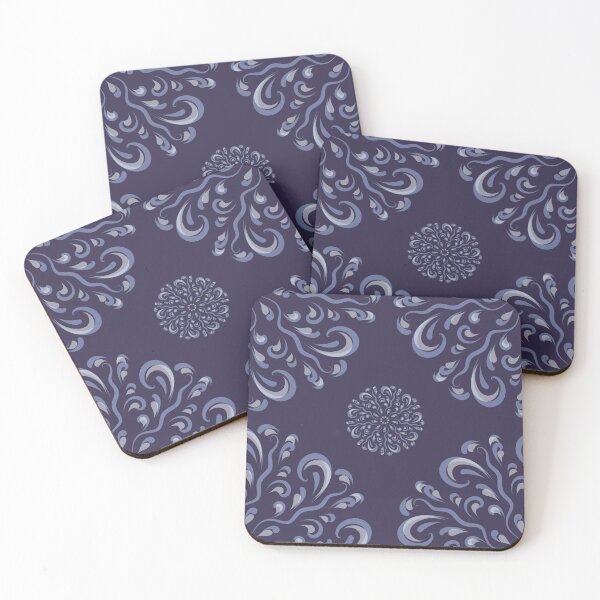 Item preview, Purple caramel designed and sold by Anna Ratkevich.