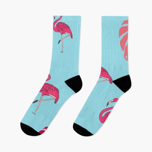 Item preview, Red Flamingo With Love designed and sold by RadhaWords.