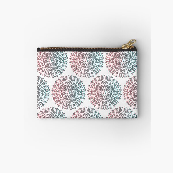 Item preview, Mandala pattern. Abstract geometric seamless pattern designed and sold by moustafakhalil.