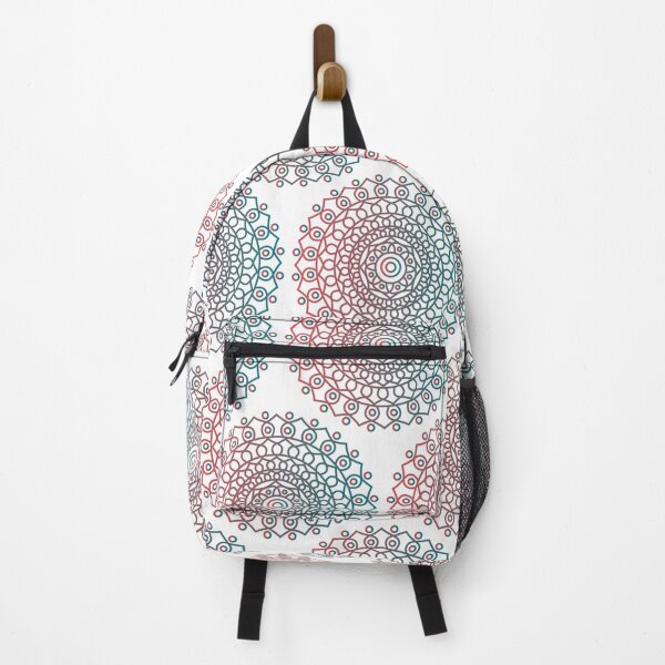 Item preview, Mandala pattern. Abstract geometric seamless pattern designed and sold by moustafakhalil.