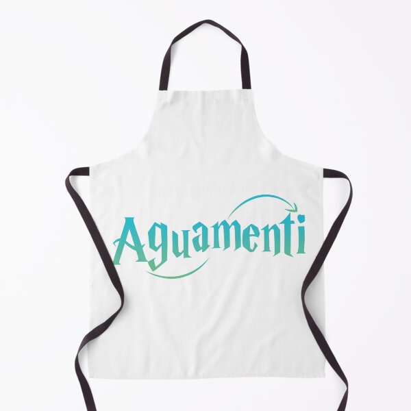Item preview, Aguamenti designed and sold by sabinako.