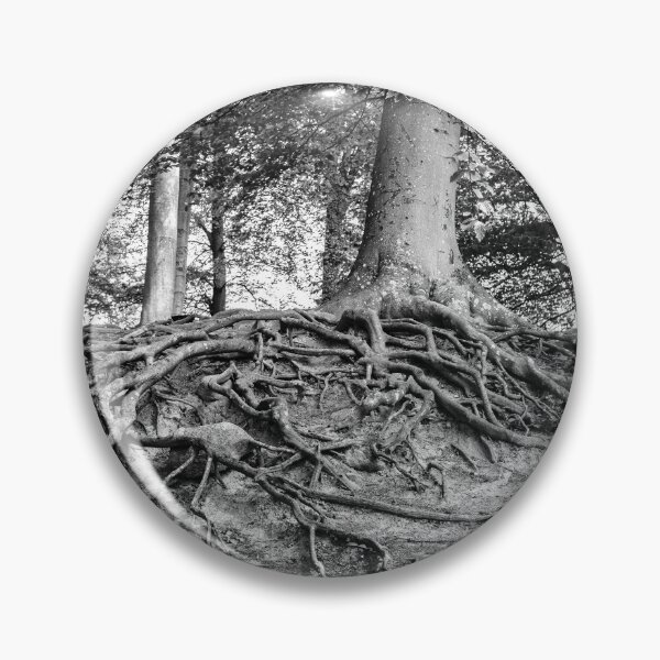 Item preview, strong root system on the tree in the magic forest designed and sold by connyM-Sweden.