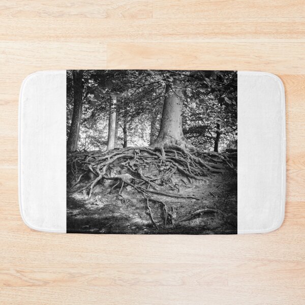 Item preview, strong root system on the tree in the magic forest designed and sold by connyM-Sweden.