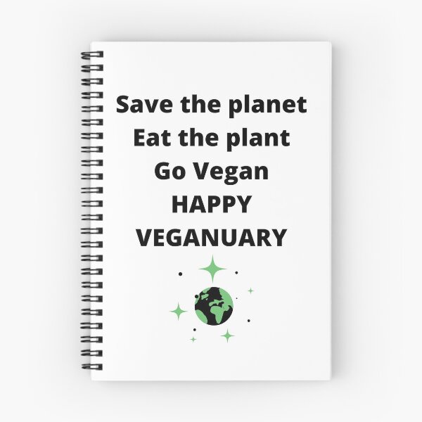 Item preview, VEGANUARY designed and sold by Shristi66.