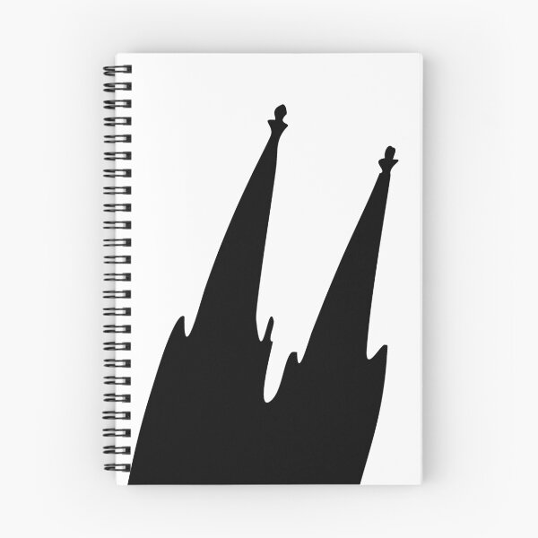 Item preview, Kölner Dom designed and sold by theshirtshops.