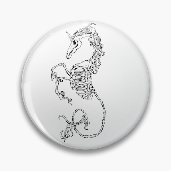 Item preview, Unicorn  designed and sold by ZethTheReaper19.
