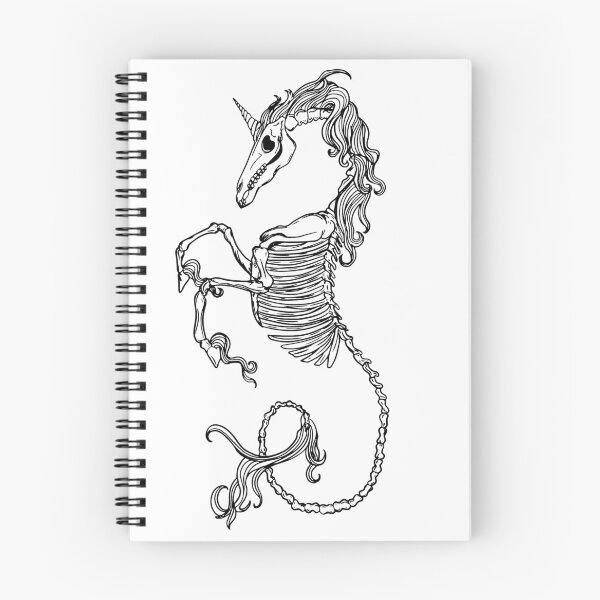 Item preview, Unicorn  designed and sold by ZethTheReaper19.