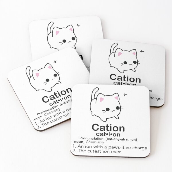 Item preview, Cation  designed and sold by whitneykayc.