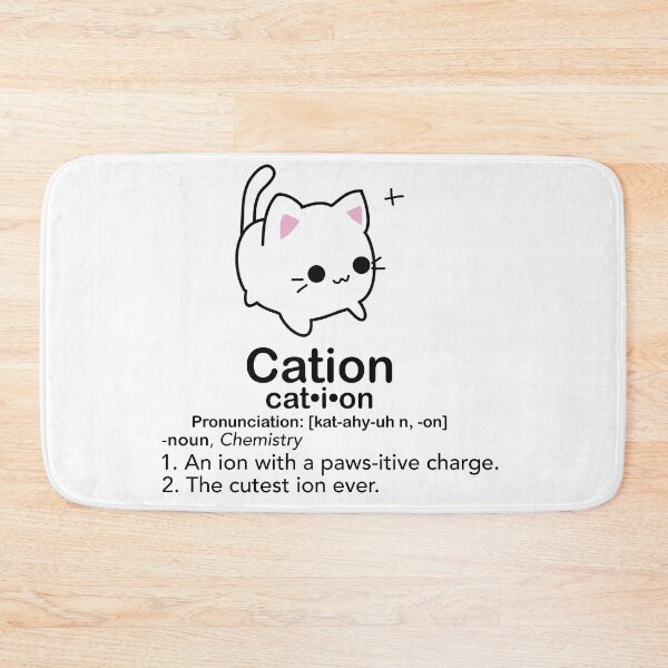Item preview, Cation  designed and sold by whitneykayc.