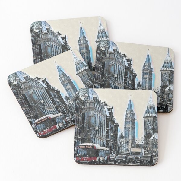 Item preview, Ottawa designed and sold by AnnaAndVibes.