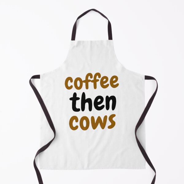 Item preview, coffe then cows designed and sold by JocelynCrafts.