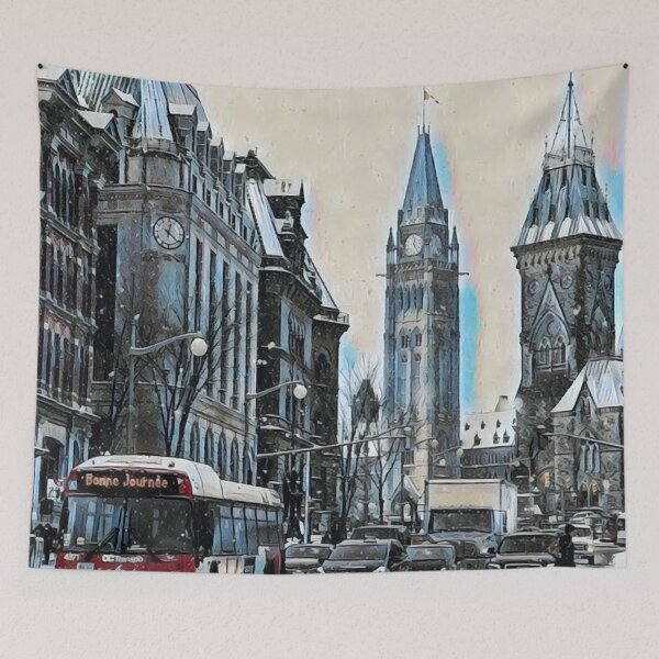 Item preview, Ottawa designed and sold by AnnaAndVibes.
