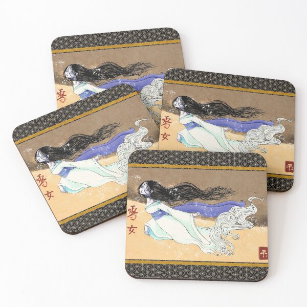 Artikelvorschau, Yuki Onna entworfen und verkauft von Pazhuichaman.