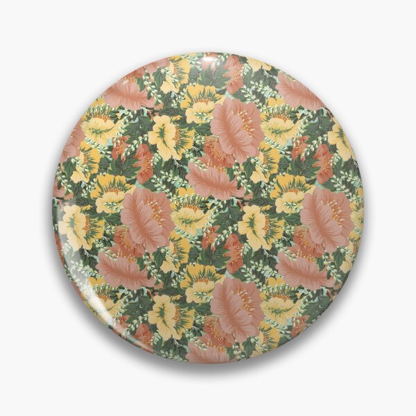 Item preview, Flourish Baroque Patterns graphic  designed and sold by Openspace2020.