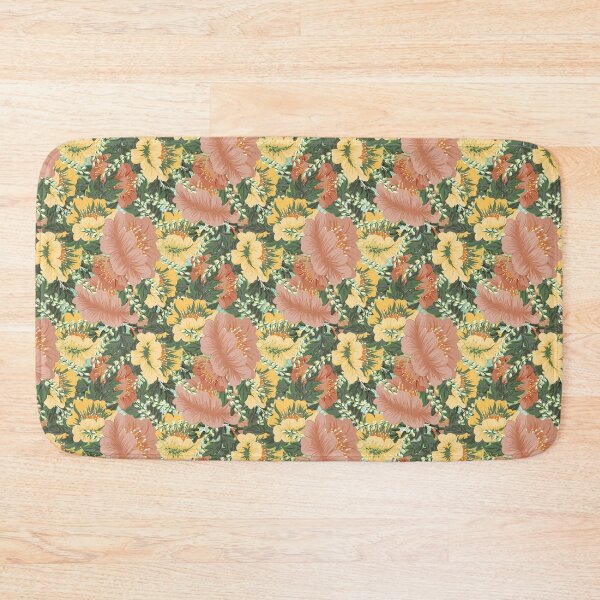 Item preview, Flourish Baroque Patterns graphic  designed and sold by Openspace2020.
