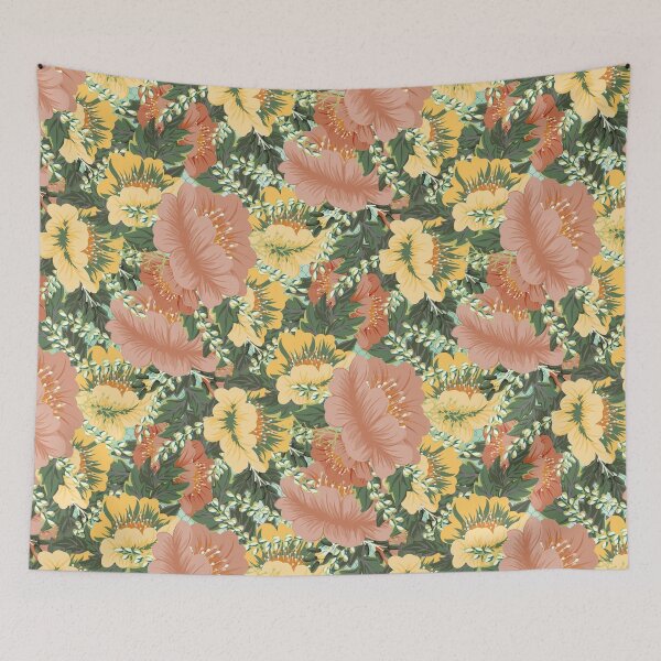 Item preview, Flourish Baroque Patterns graphic  designed and sold by Openspace2020.