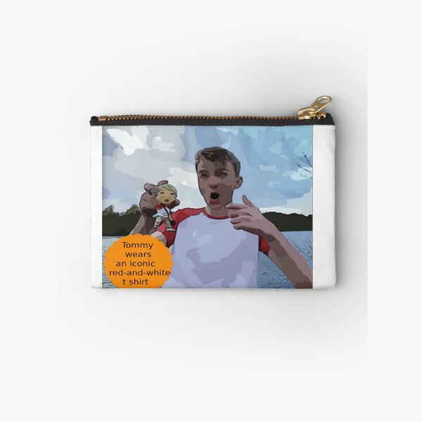 Item preview,  Tommy Innit designed and sold by customgiftstore.