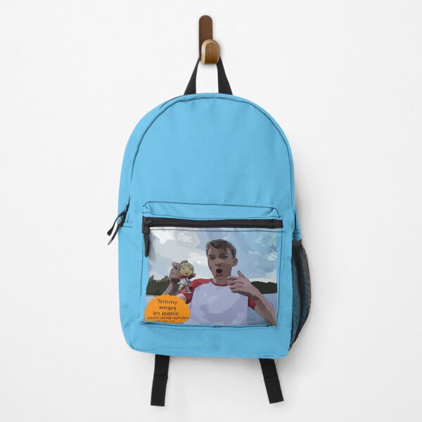 Item preview,  Tommy Innit designed and sold by customgiftstore.