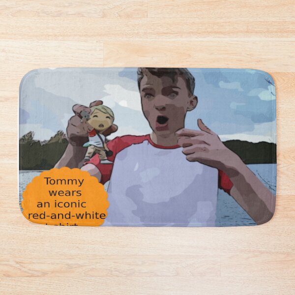 Item preview,  Tommy Innit designed and sold by customgiftstore.