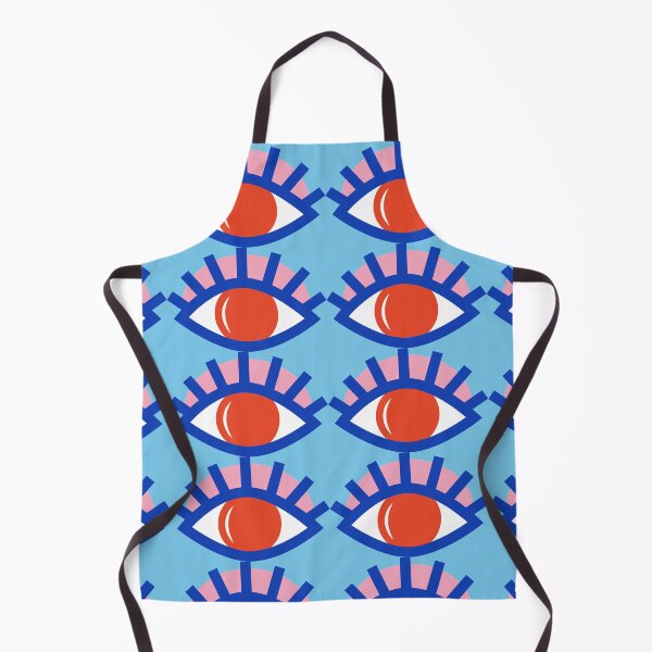 Item preview, Hamsa Evil Eye designed and sold by Walk-It-Off.