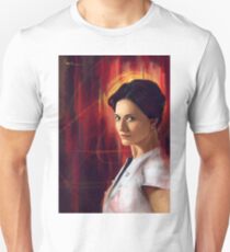 Irene Adler Unisex T-Shirt