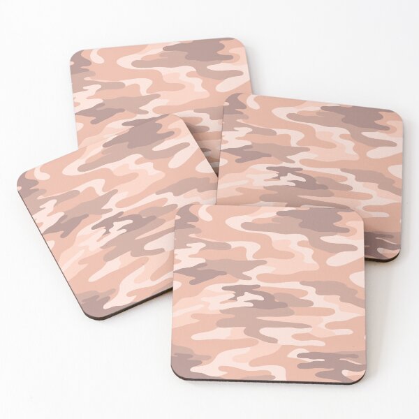 Item preview, Desert Camouflage designed and sold by Groovysheck.