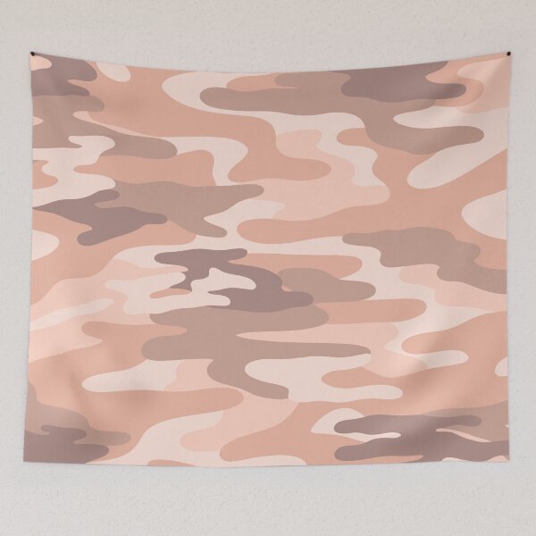 Item preview, Desert Camouflage designed and sold by Groovysheck.