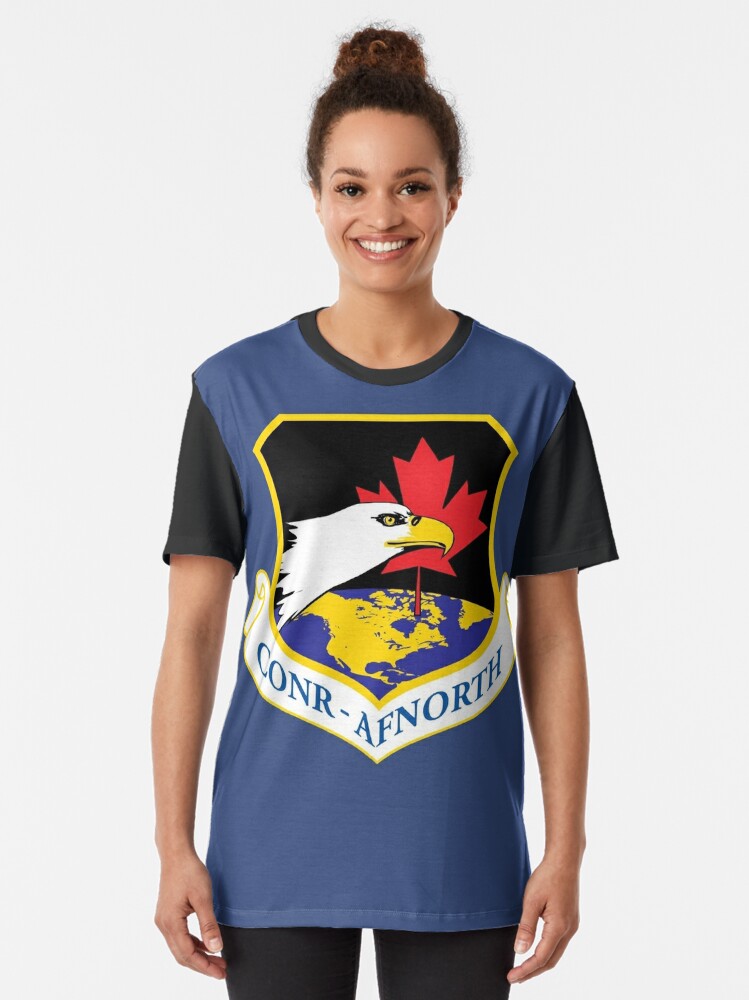 norad santa tracker t shirt