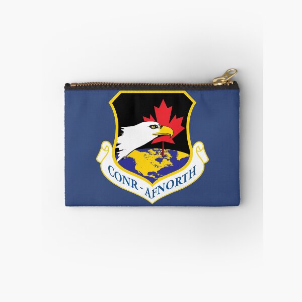 Item preview, NORAD Continental US / 1st Air Force Emblem designed and sold by mindwerkz.