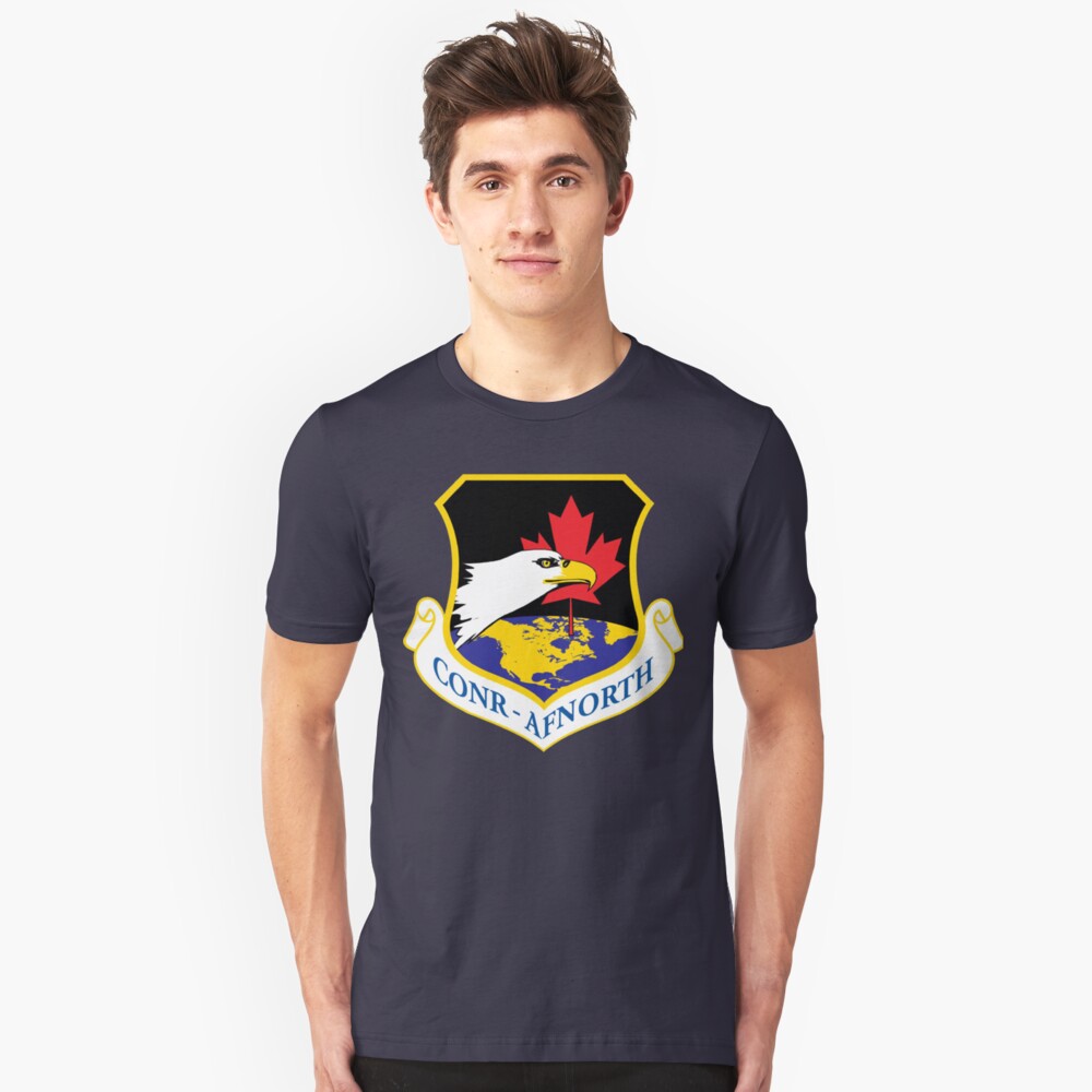 norad santa tracker t shirt