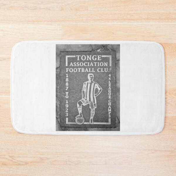 Item preview, Middleton history - Tonge AFC designed and sold by PicsByTony.