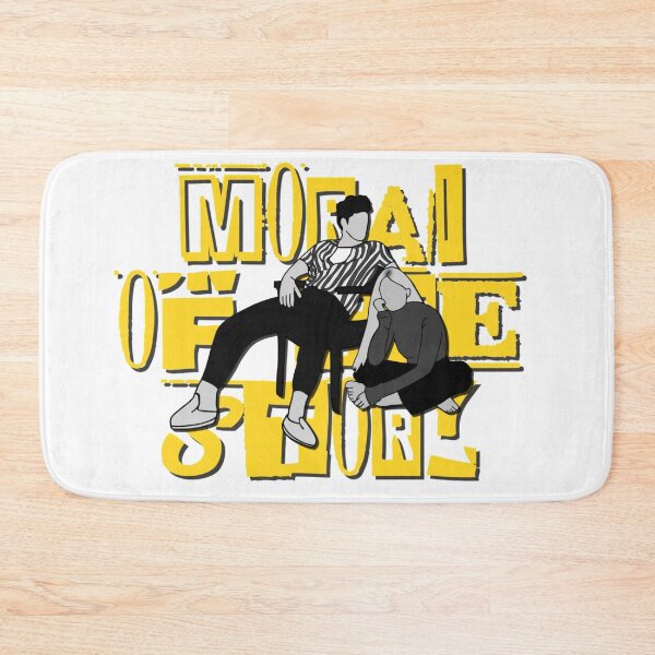 Item preview, moral of the story designed and sold by sydneymrejen1.