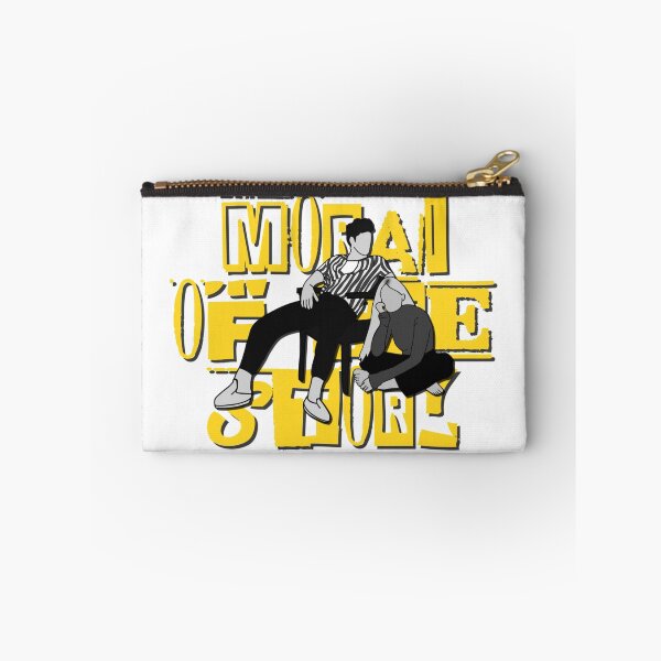Item preview, moral of the story designed and sold by sydneymrejen1.