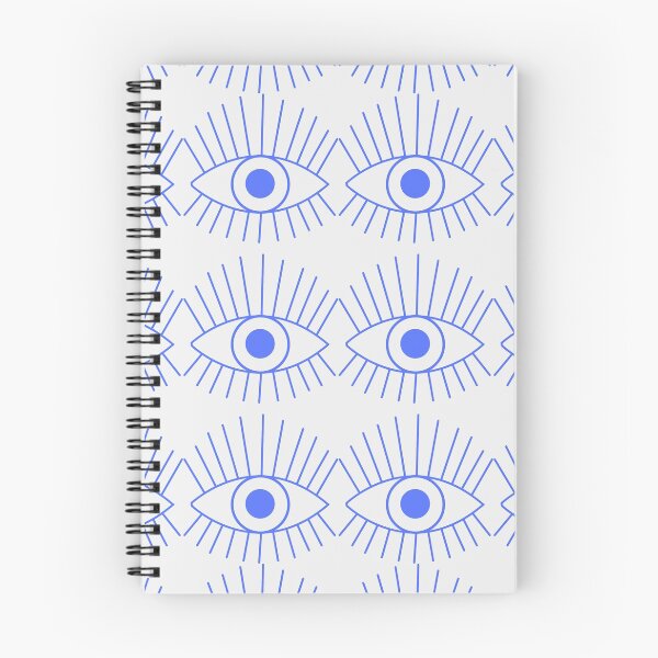 Item preview, Hamsa Evil Eye designed and sold by Walk-It-Off.