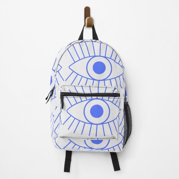 Item preview, Hamsa Evil Eye designed and sold by Walk-It-Off.