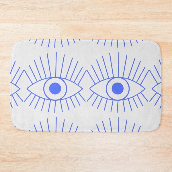 Item preview, Hamsa Evil Eye designed and sold by Walk-It-Off.