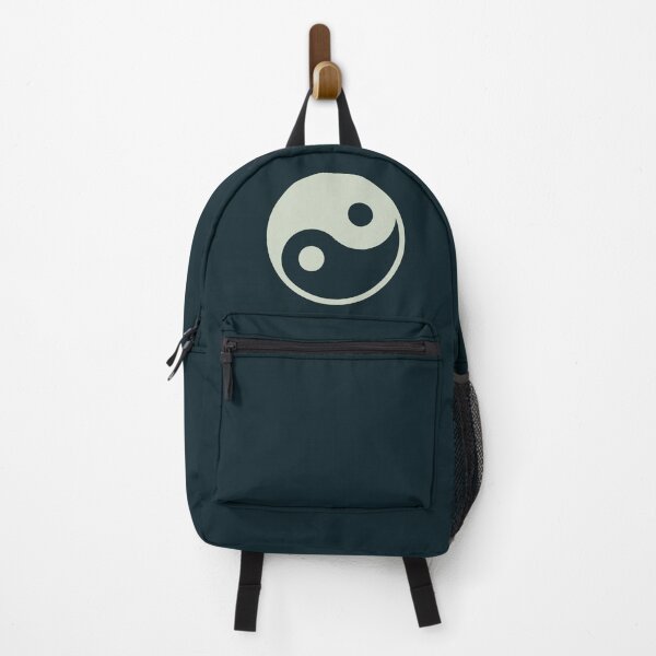 Item preview, Yin Yang designed and sold by Maz Monster.