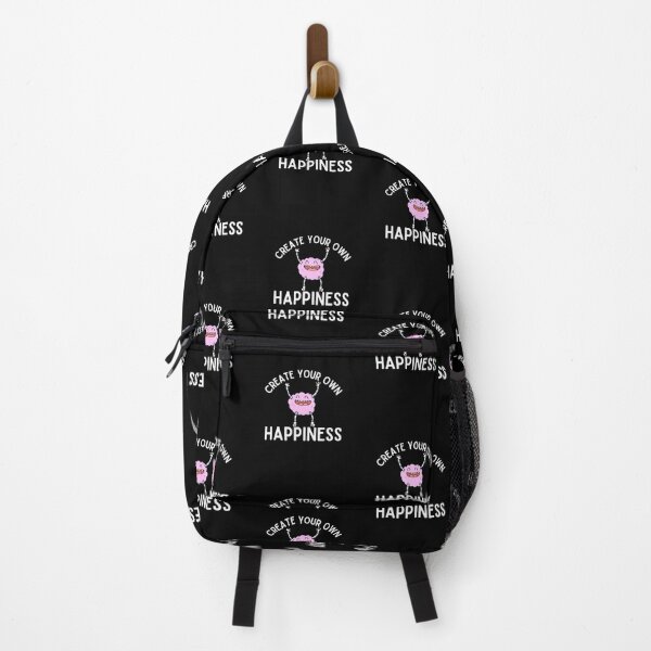Item preview, Create Your Own Happiness designed and sold by Emerg-Apparel.