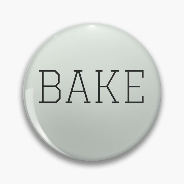 Item preview, Bake designed and sold by Shujii.