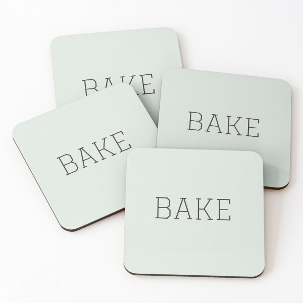 Item preview, Bake designed and sold by Shujii.