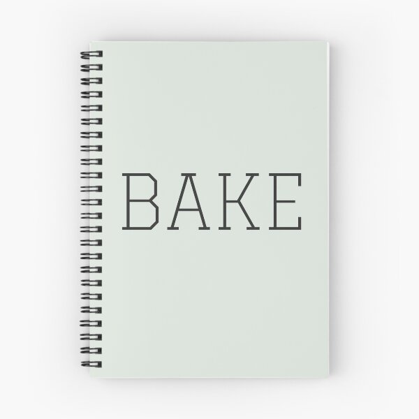 Item preview, Bake designed and sold by Shujii.