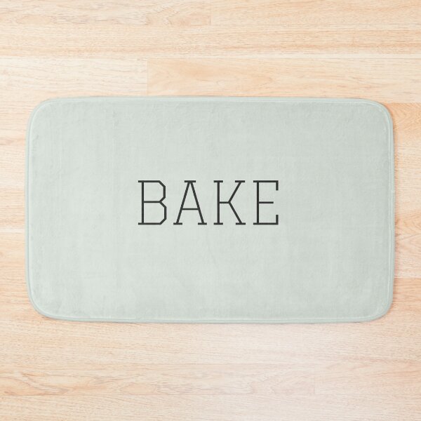 Item preview, Bake designed and sold by Shujii.