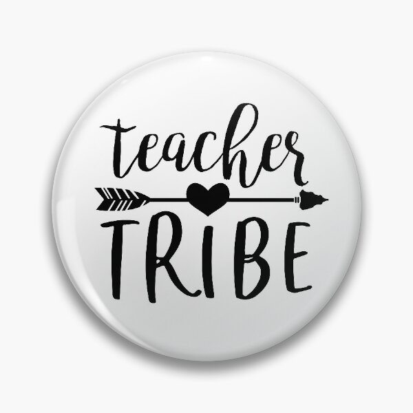 Item preview, Teacher Tribe designed and sold by redwoodandvine.